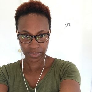 Meet your Posher, Keshia